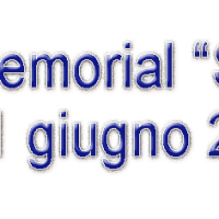 1\u00b0 Trofeo Memorial \u201cSara Marsetti\u201d \u2013 Orgnano 10-11.06.2023